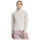 Adidas Γυναικείο φούτερ Terrex Multi Essentials Half-Zip Fleece